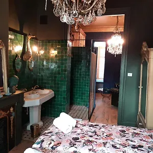  Maison d'hôtes Sint Andries