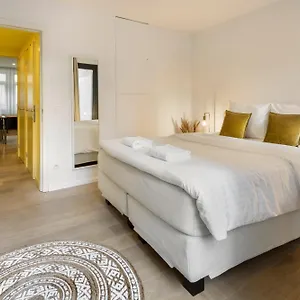 Appart hôtel R73 By Domani