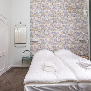  Maison d'hôtes Studio Anvers