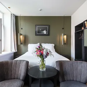 ***** Couette-café Zakske 13 Boutique - Adults Only - Belgique