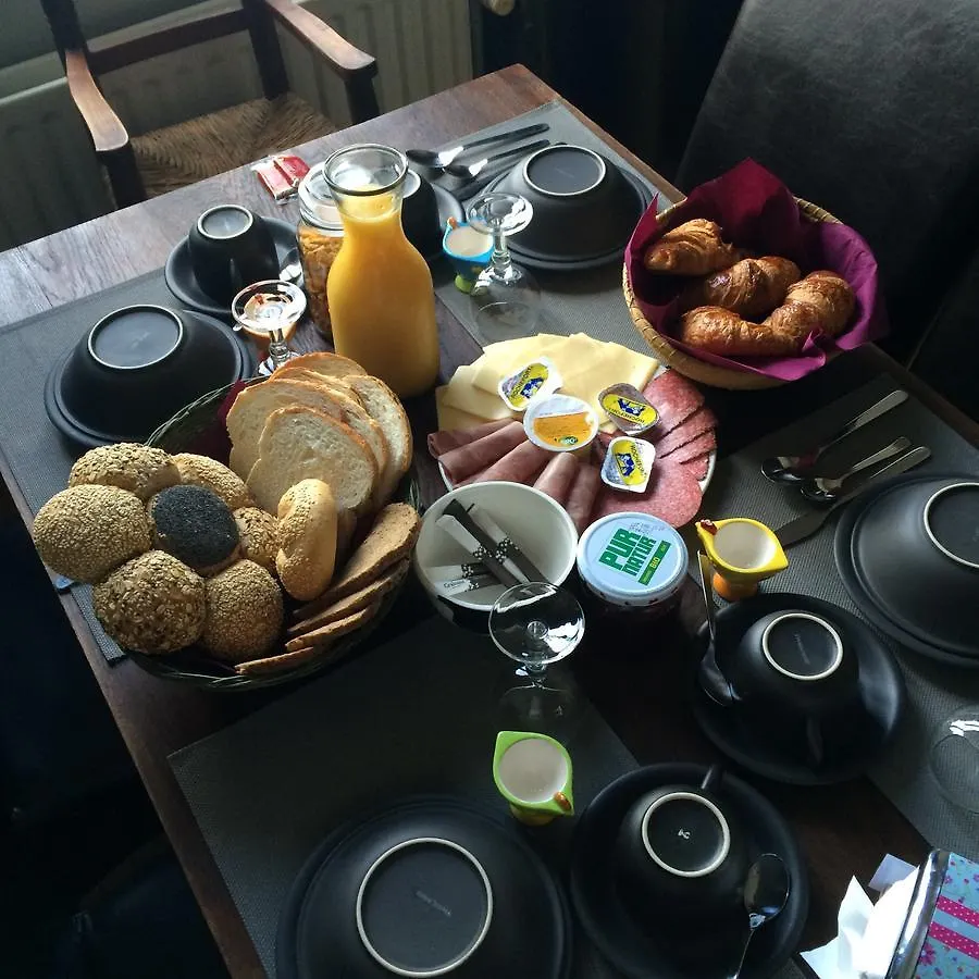 B&B Chez Mémère Anvers
