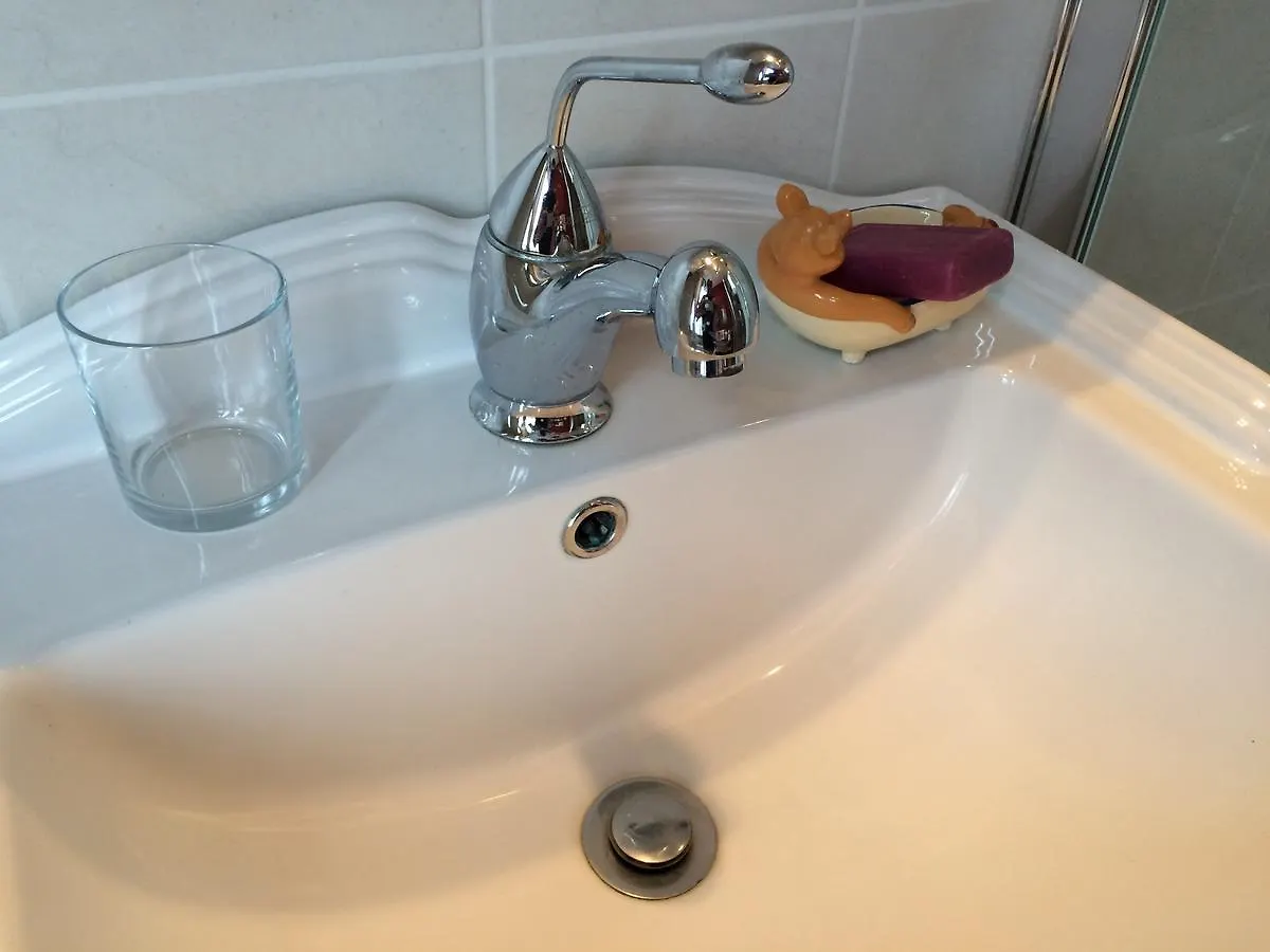 B&B Chez Mémère Anvers