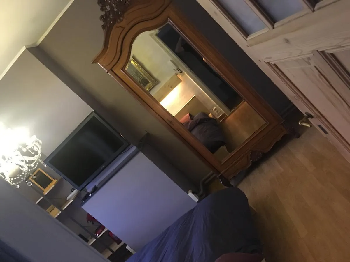 B&B Chez Mémère Anvers