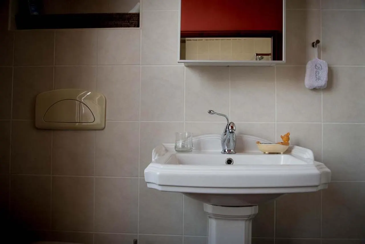 B&B Chez Mémère Anvers