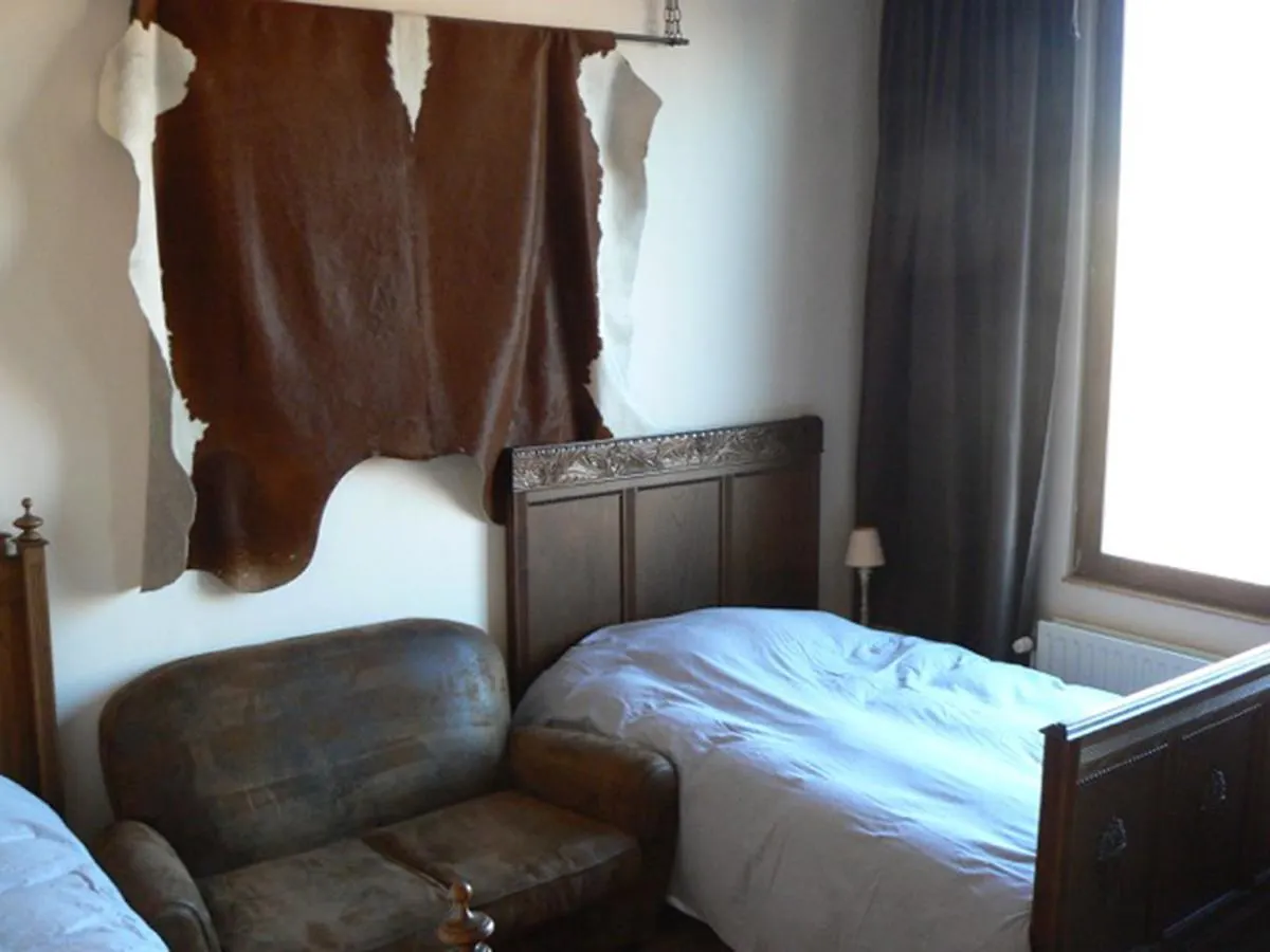 B&B Chez Memere 안트베르펜