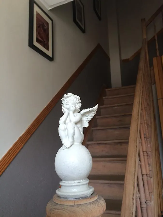 B&B Chez Memere 안트베르펜