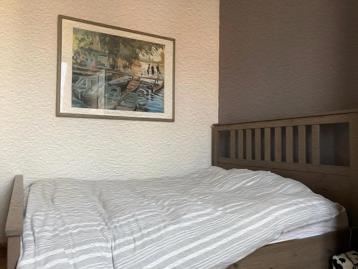 B&B Chez Memere 안트베르펜